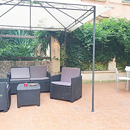 Villa Galdieri *