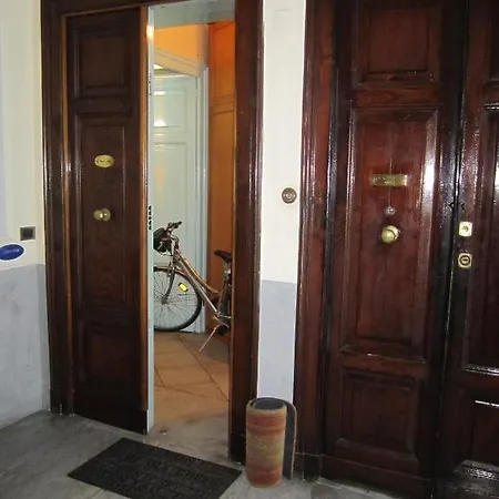 Bed & Breakfast Welcome Napoli
