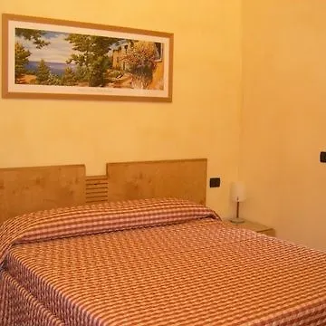 Clarean Hotel Neapol