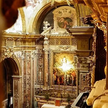 House S. Ferdinando Apartment *
