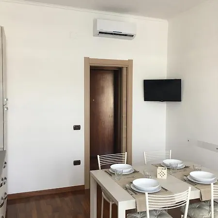 B&B Regal Home Napoli Bed & Breakfast Napoli