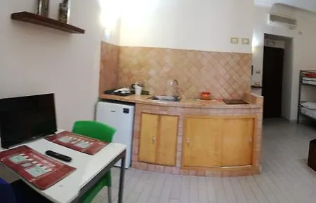 Rainbow Bed & Breakfast Napoli