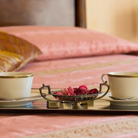 La Casa Di Erica Bed & Breakfast *