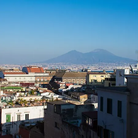 La Casa Di Erica * Napoli