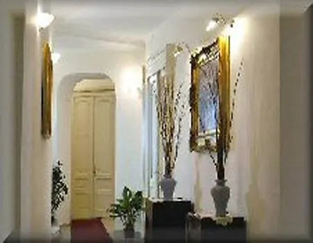 بيت ضيافة Bovio 3*