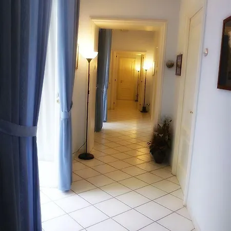 Terra Mia Nocleg ze śniadaniem 5*