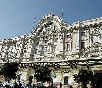 La Dimora Di Nettuno 3*