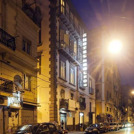 Del Golfo Napoli