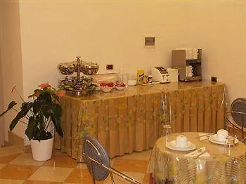 Del Golfo Hotel Napoli