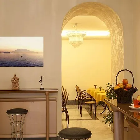 Del Golfo Napoli