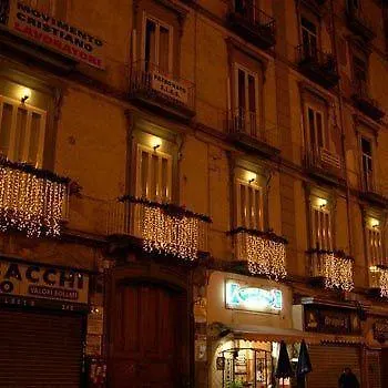Hotel Clarean 3*