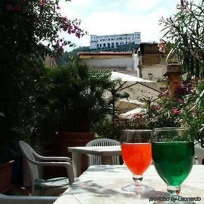 Toledo Otel 3*