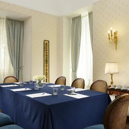 Hotel Grand Parker's 5*