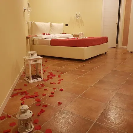 Relais La (adults Only) ベッド・アンド・ブレックファスト