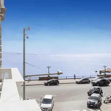 Casa San Carlo Naples