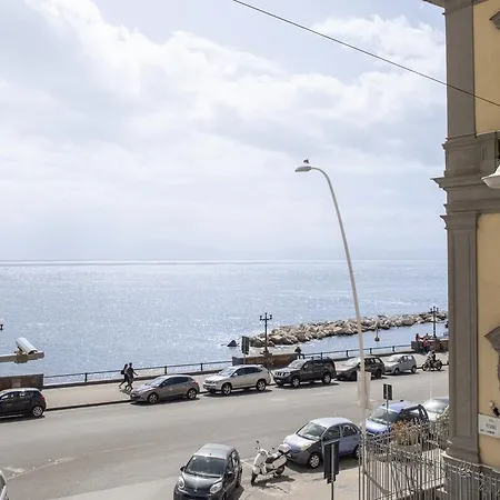 Apartment Casa San Carlo