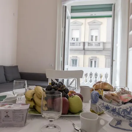 Casa San Carlo Apartment