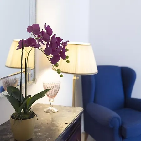 Apartment Casa San Carlo *