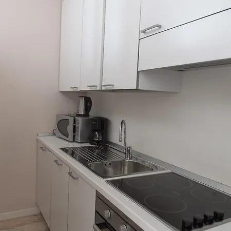 Casa San Carlo Apartment Naples