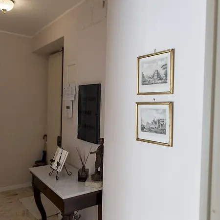 Casa San Carlo Apartment *