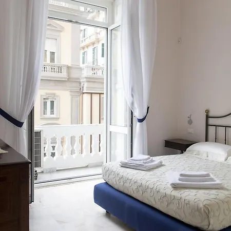 Casa San Carlo *