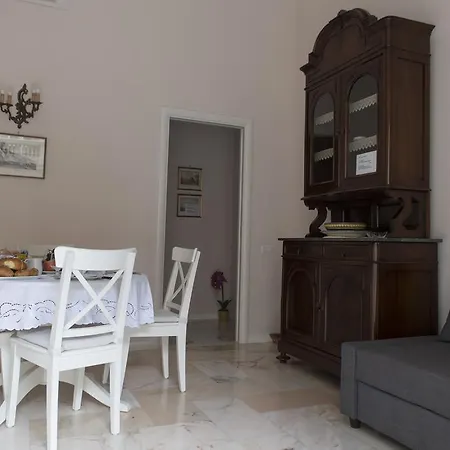Casa San Carlo Apartment Naples
