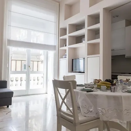 Apartment Casa San Carlo