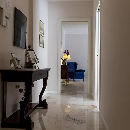 Casa San Carlo Apartment