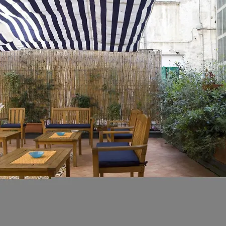 Otel Correra 241 Lifestyle 3*