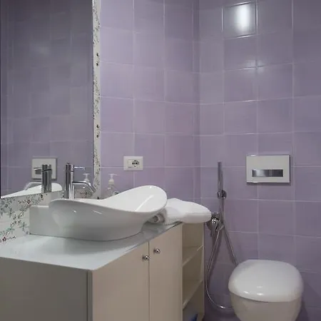 Casa San Carlo Apartment Naples