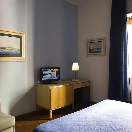 Rex Lifestyle 3* Napoli