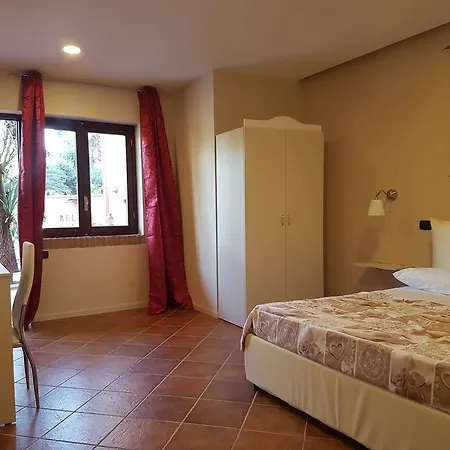 Relais La (adults Only) 2* ナポリ
