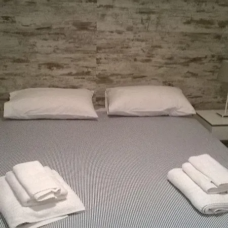Palazzo Magnocavallo 3*