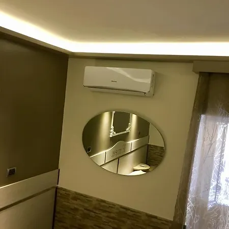 Enea 2* Napoli