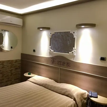 Bed & Breakfast Enea 2*