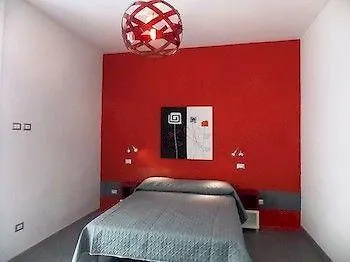 Casa de hóspedes Dsquare