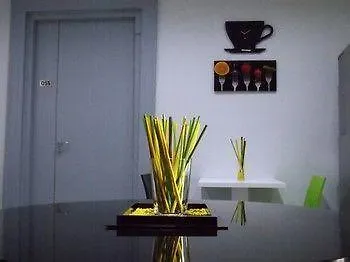 Casa de hóspedes Dsquare *