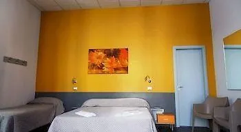 Casa de hóspedes Dsquare Nápoles