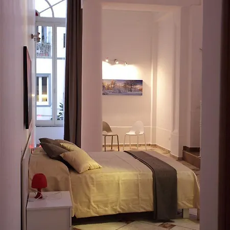 Sea 3* Napoli