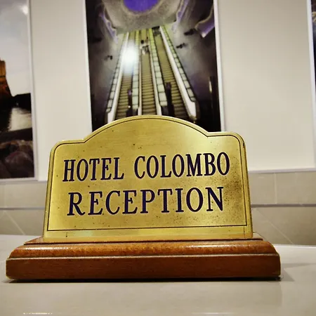 Colombo Naples