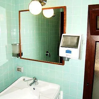 Hotel Vittorio Veneto Napoli