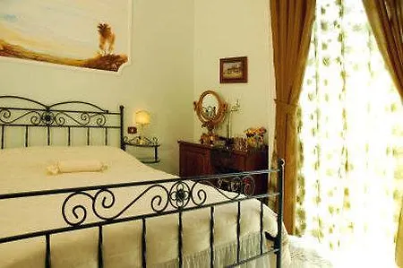 Art Principe Umberto 3* Νάπολη