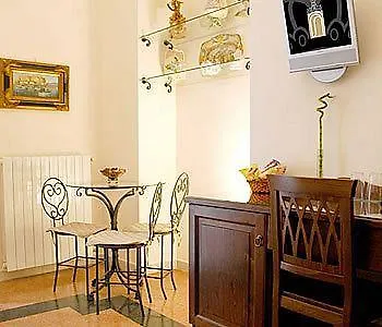 Art Principe Umberto Bed & Breakfast