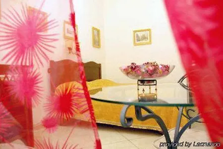 Art Principe Umberto 3* Neapol