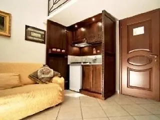 Art Principe Umberto Bed & Breakfast 3*