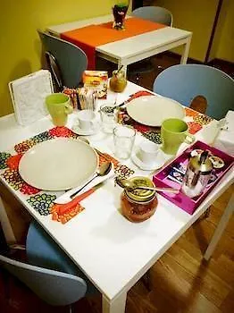 Le 4 Stagioni Centro 5* Nápoly