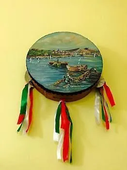 Le 4 Stagioni Centro Nápoly