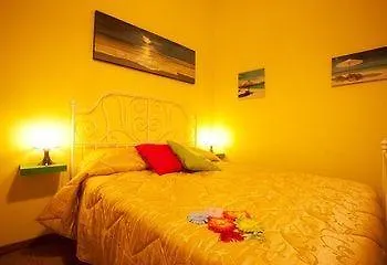 Le 4 Stagioni Centro 5* Nápoly