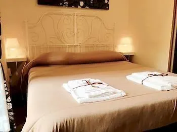 Le 4 Stagioni Centro Vendégház Nápoly