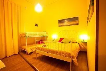 Le 4 Stagioni Centro Vendégház Nápoly
